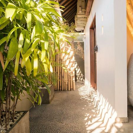 Seminyak Villa Exterior foto